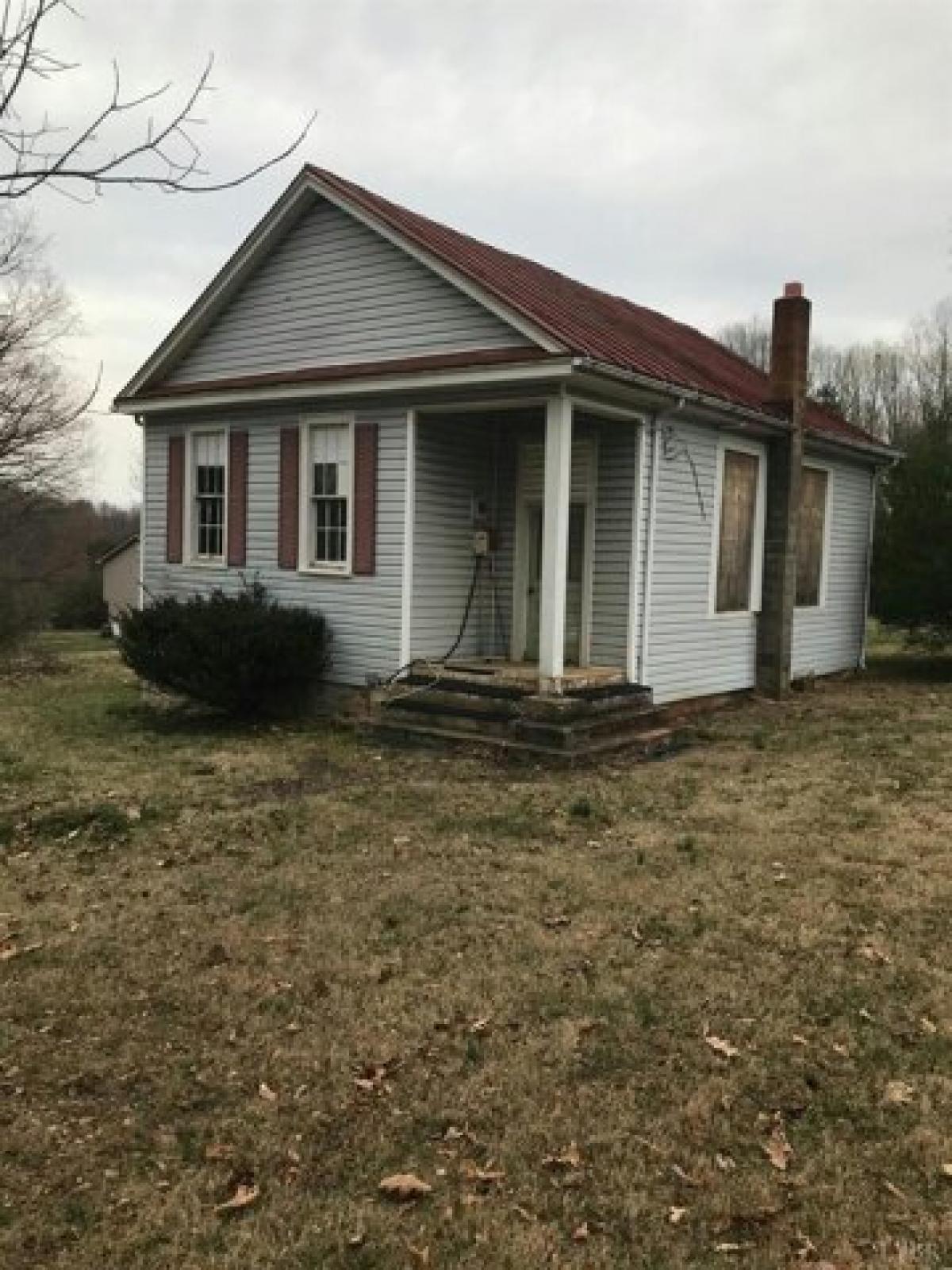 Picture of Residential Land For Sale in Forest, Virginia, United States