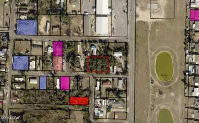 Residential Land For Sale in Panama City, Florida