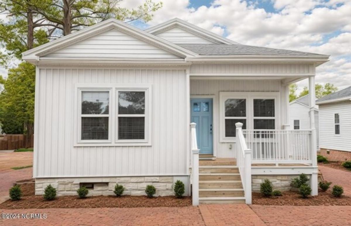 Picture of Home For Sale in Vanceboro, North Carolina, United States