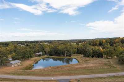 Residential Land For Sale in Scottsburg, Indiana