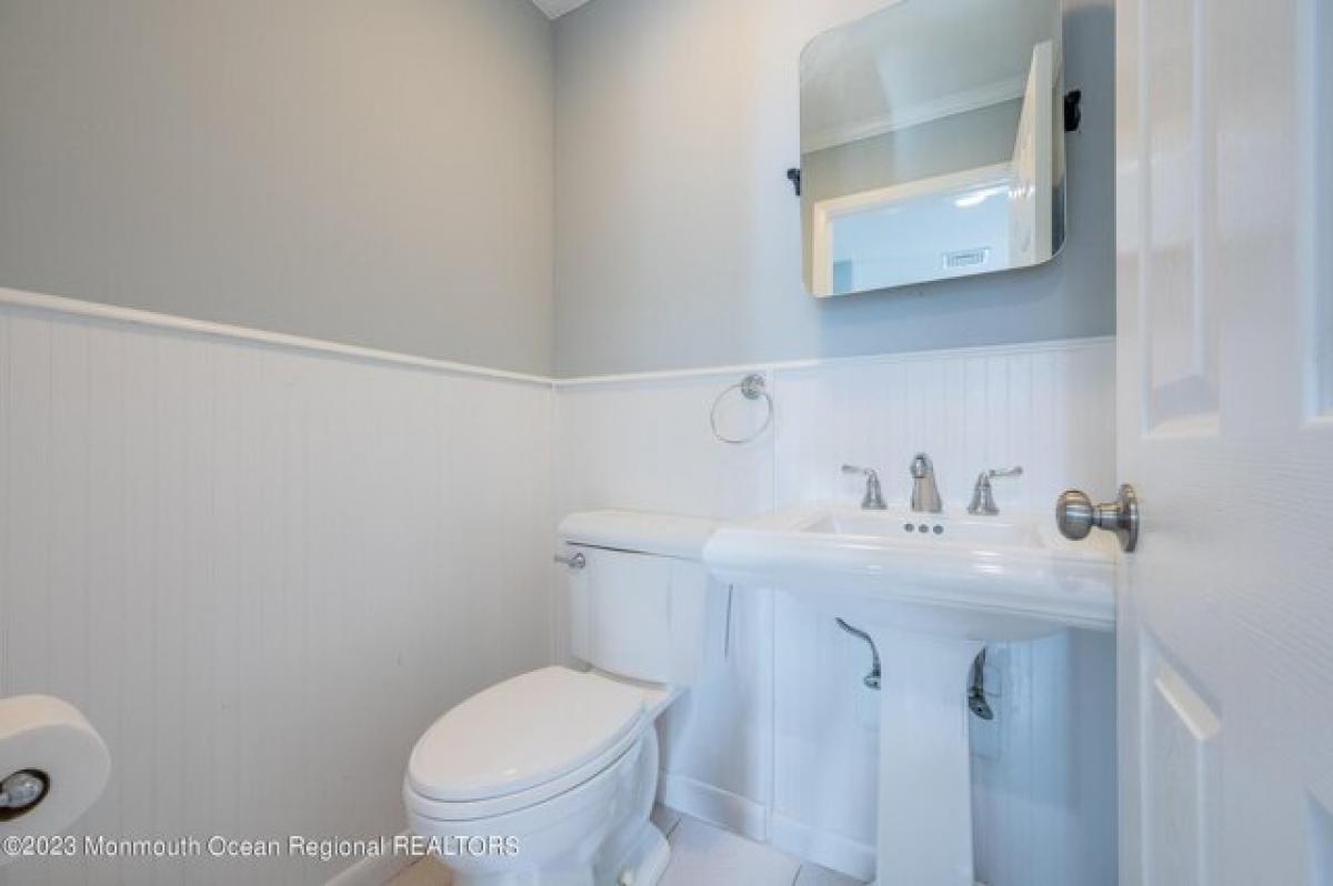 Picture of Home For Rent in Sea Girt, New Jersey, United States