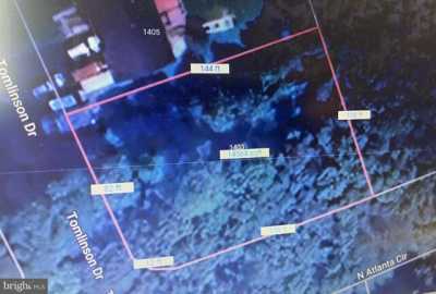 Residential Land For Sale in 