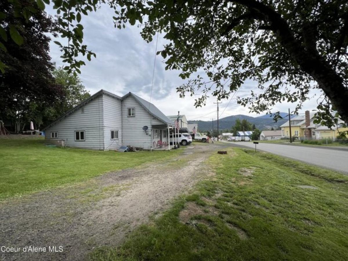 Picture of Home For Sale in Saint Maries, Idaho, United States