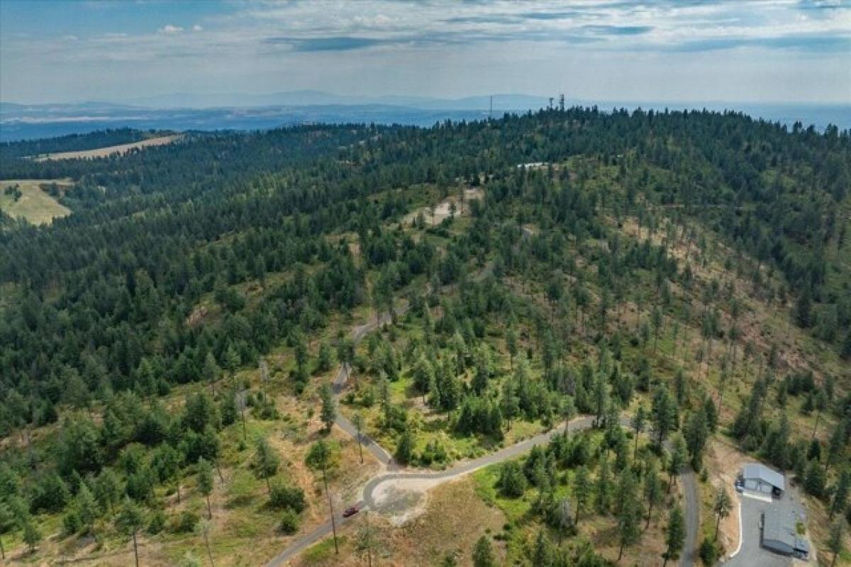 Picture of Residential Land For Sale in Spokane, Washington, United States