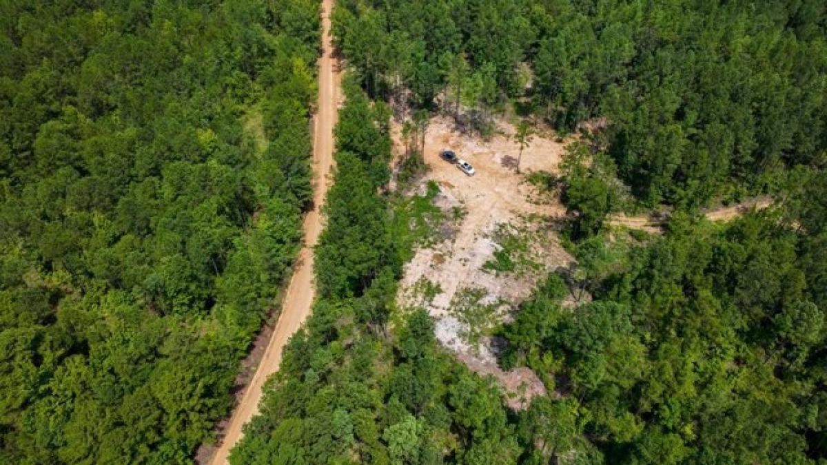 Picture of Residential Land For Sale in Eupora, Mississippi, United States