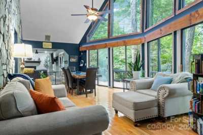 Home For Sale in Maggie Valley, North Carolina