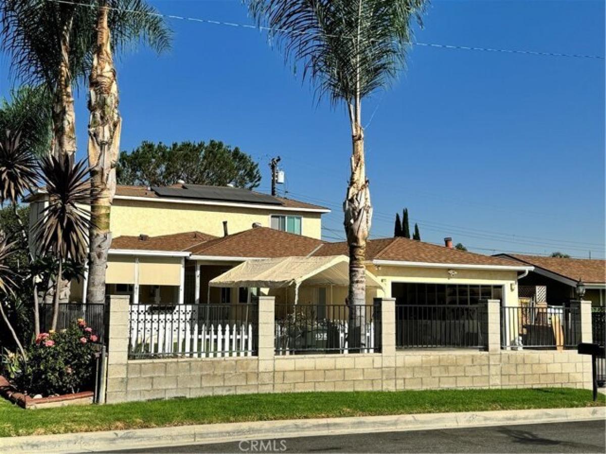 Picture of Home For Sale in Hacienda Heights, California, United States