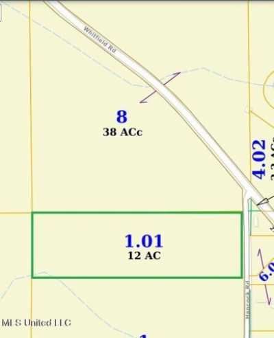 Residential Land For Sale in 