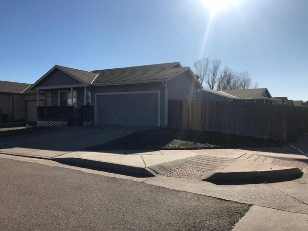 Picture of Home For Rent in Fountain, Colorado, United States