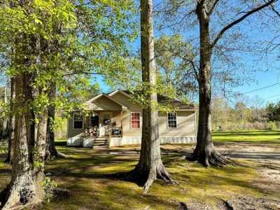 Home For Sale in McComb, Mississippi