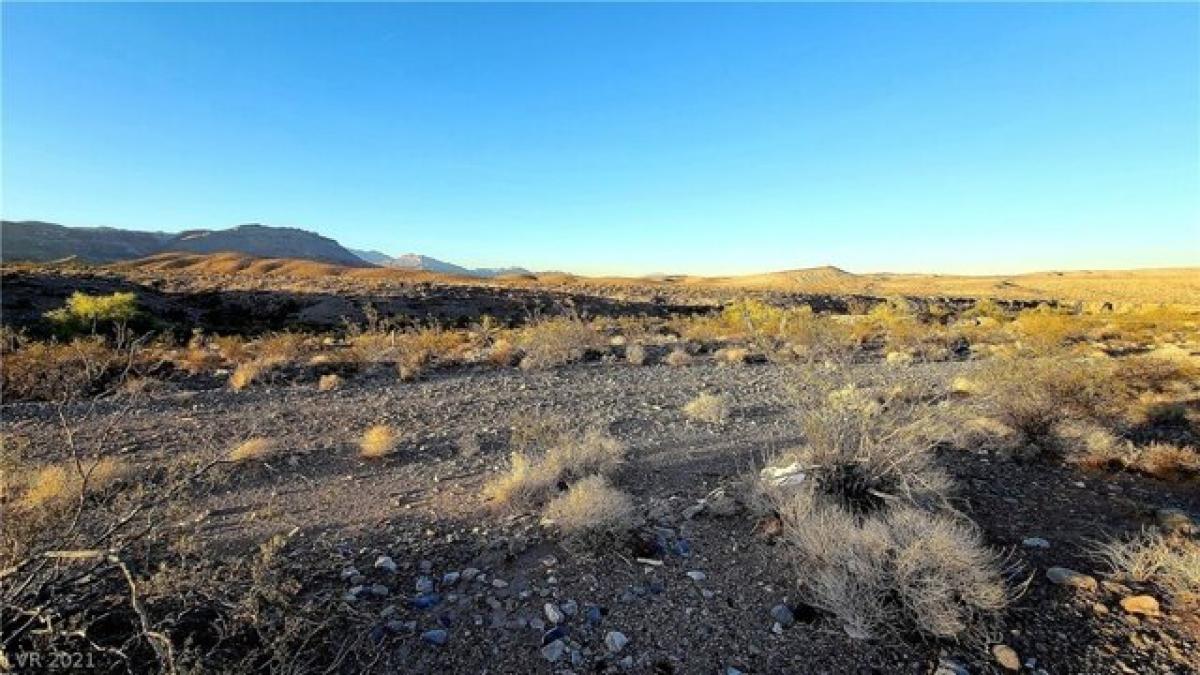 Picture of Residential Land For Sale in Las Vegas, Nevada, United States