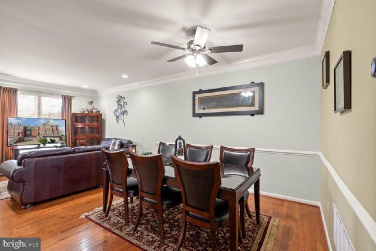 Picture of Home For Sale in Chantilly, Virginia, United States