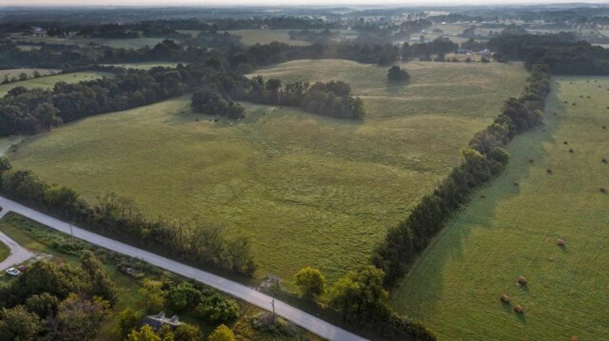 Picture of Residential Land For Sale in Fulton, Missouri, United States