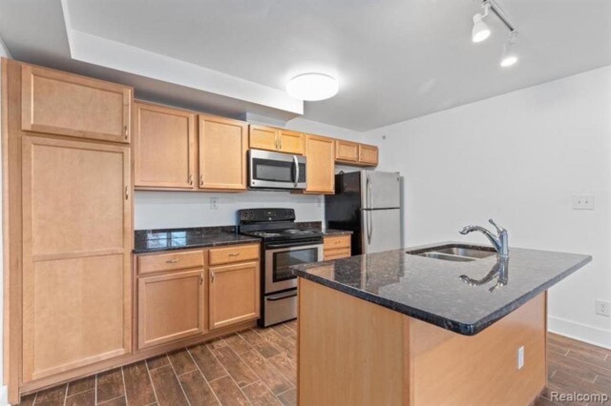 Picture of Apartment For Rent in Detroit, Michigan, United States