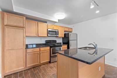 Apartment For Rent in Detroit, Michigan