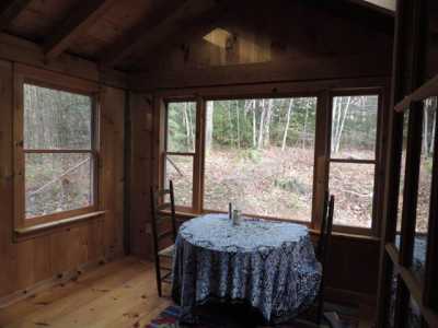 Home For Sale in Wardsboro, Vermont