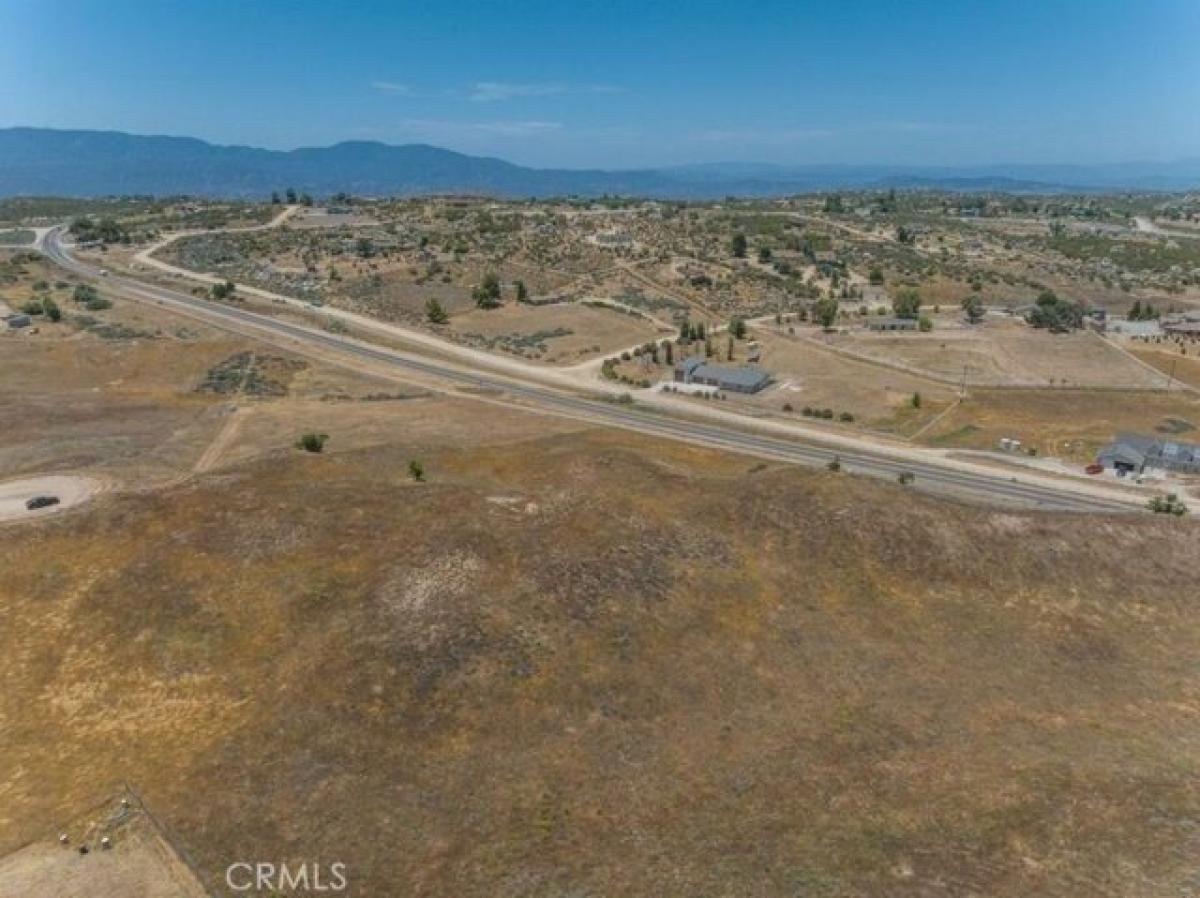 Picture of Residential Land For Sale in Aguanga, California, United States