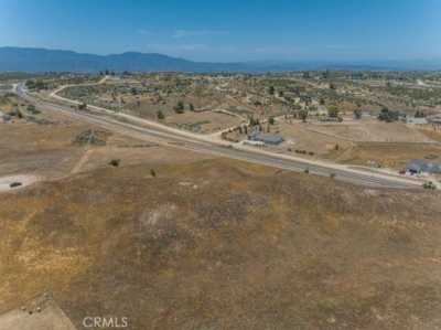 Residential Land For Sale in Aguanga, California