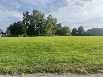 Residential Land For Sale in Camargo, Illinois