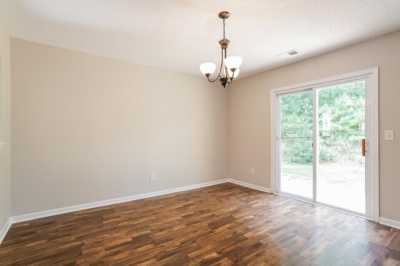 Home For Rent in Clayton, North Carolina