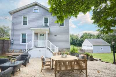 Home For Sale in Westport, Connecticut