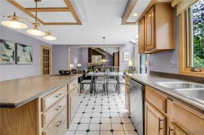 Home For Sale in East Amherst, New York