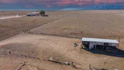 Home For Sale in Stanley, New Mexico