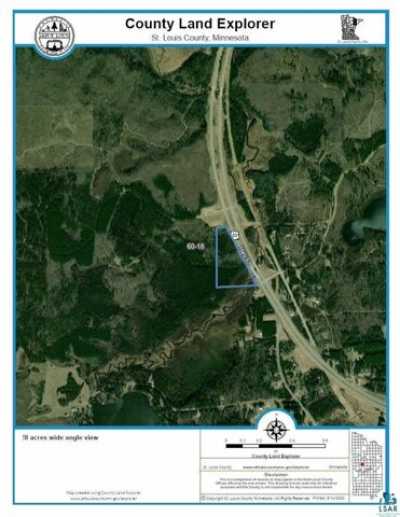 Residential Land For Sale in Britt, Minnesota