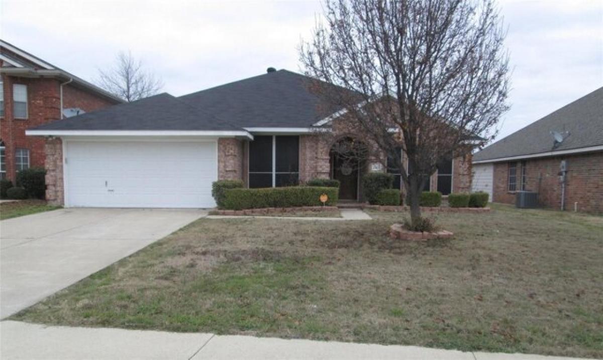 Picture of Home For Rent in Mesquite, Texas, United States