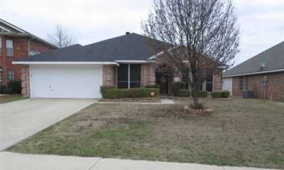 Home For Rent in Mesquite, Texas