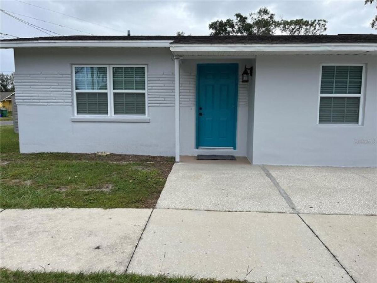 Picture of Home For Rent in Zephyrhills, Florida, United States