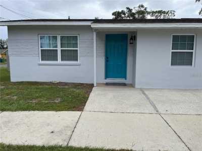 Home For Rent in Zephyrhills, Florida