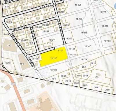 Residential Land For Sale in Woonsocket, Rhode Island