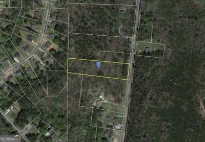 Residential Land For Sale in Covington, Georgia