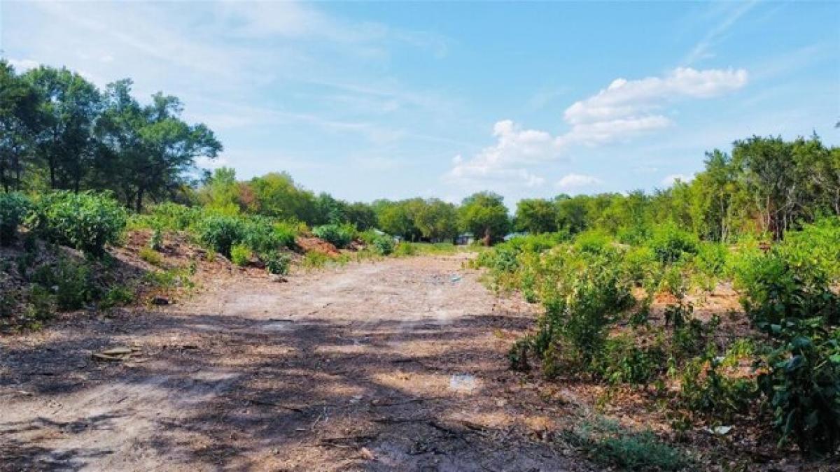 Picture of Residential Land For Sale in Sulphur Springs, Texas, United States