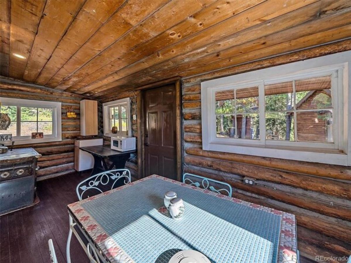 Picture of Home For Sale in Conifer, Colorado, United States