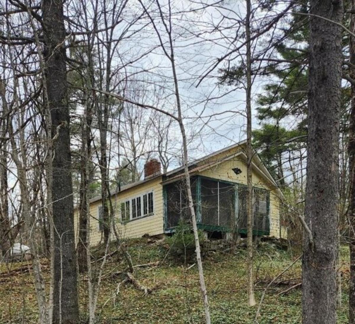 Picture of Home For Sale in Washington, New Hampshire, United States