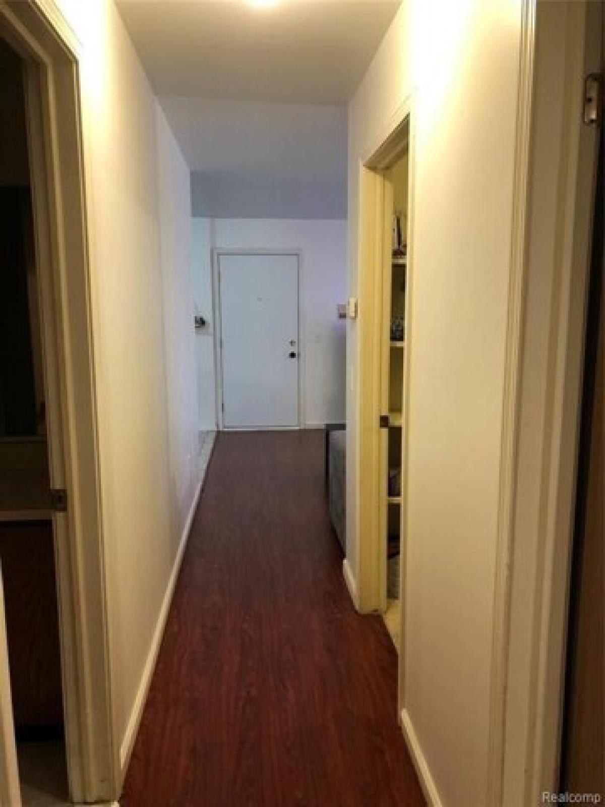 Picture of Apartment For Rent in Clinton Township, Michigan, United States