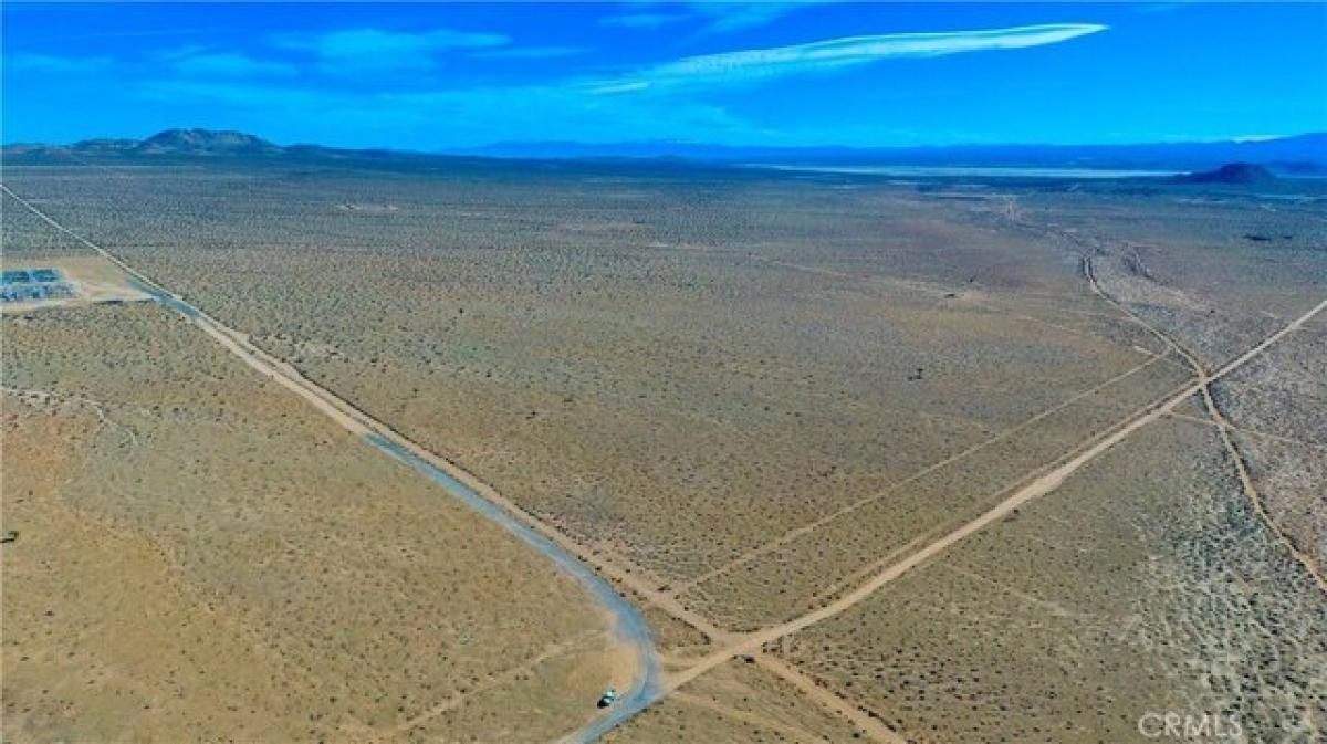 Picture of Residential Land For Sale in Adelanto, California, United States