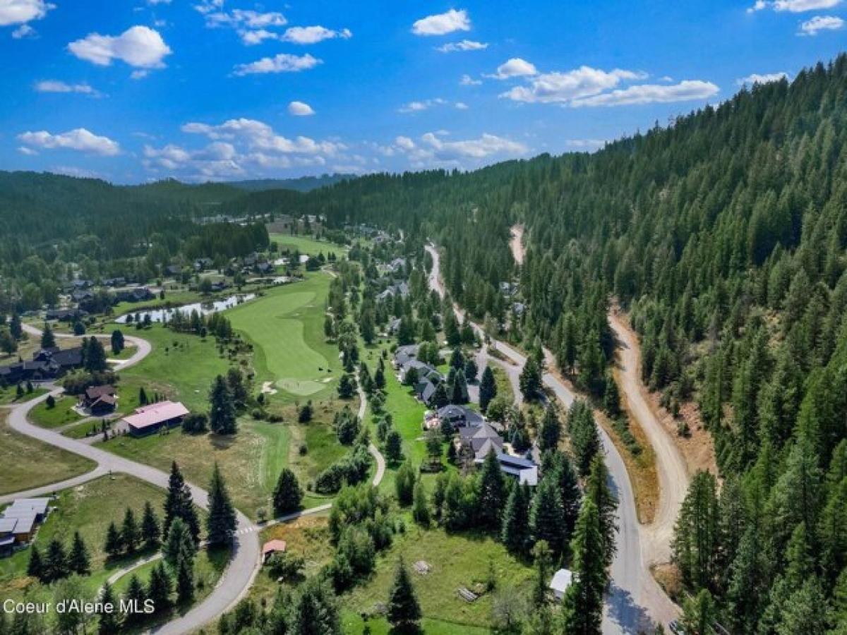 Picture of Residential Land For Sale in Sandpoint, Idaho, United States