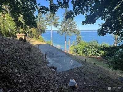 Residential Land For Sale in Brinnon, Washington