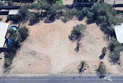 Residential Land For Sale in Tucson, Arizona