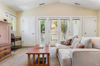 Home For Sale in Corte Madera, California