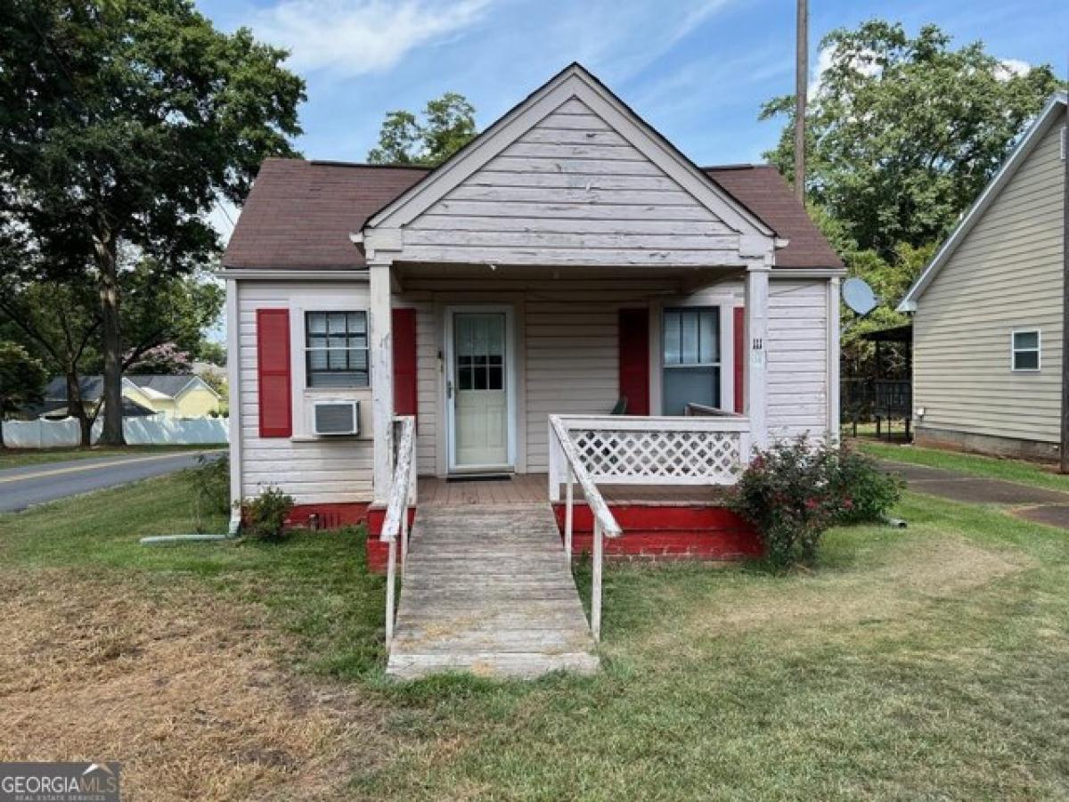 Picture of Home For Sale in Commerce, Georgia, United States