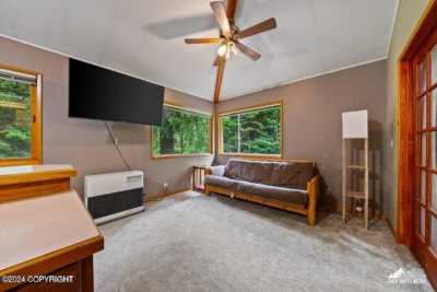 Home For Rent in Girdwood, Alaska