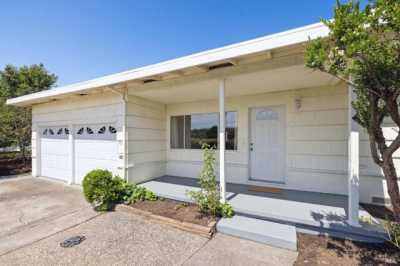 Home For Sale in Corte Madera, California