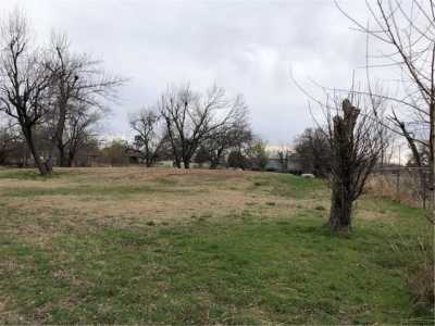 Residential Land For Sale in Moore, Oklahoma