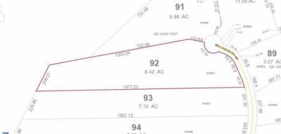 Residential Land For Sale in Bryceville, Florida