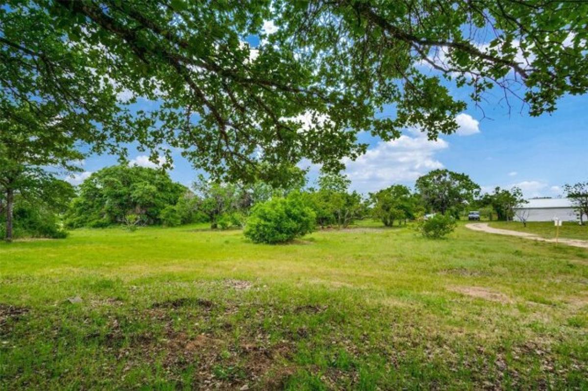 Picture of Residential Land For Sale in Brock, Texas, United States