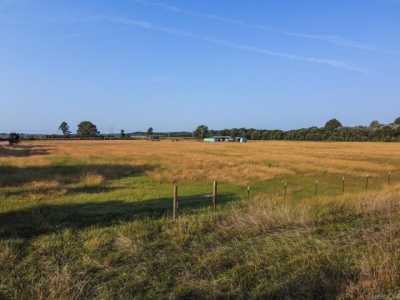 Residential Land For Sale in 